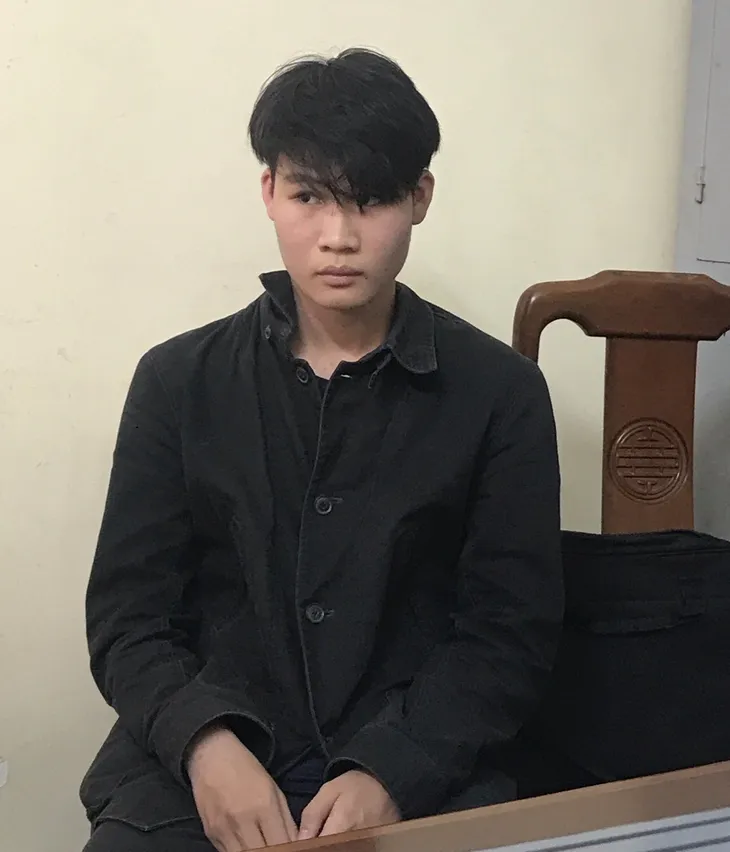 Thu giữ ma túy nấm gây ảo giác cực mạnh tại nhà nam thanh niên 18 tuổi - Ảnh 1. Thu giữ ma túy nấm gây ảo giác cực mạnh tại nhà nam thanh niên 18 tuổi - Ảnh 1.