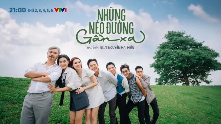 Nhạc sĩ Lê Thành Trung: Đã làm thì phải làm tới nơi tới chốn - Ảnh 1.