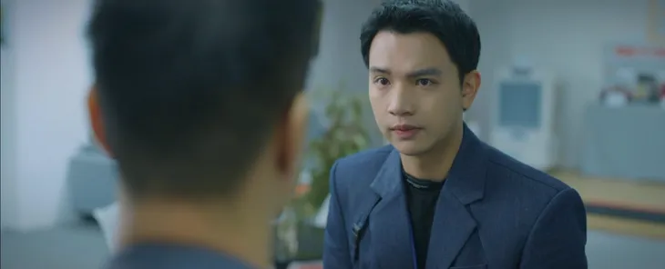 Những nẻo đường gần xa - Tập 36: Dũng giở trò chơi sếp Vinh và cái kết ngã ngửa - Ảnh 6. Những nẻo đường gần xa - Tập 36: Dũng giở trò chơi sếp Vinh và cái kết ngã ngửa - Ảnh 6.
