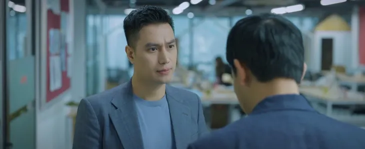 Những nẻo đường gần xa - Tập 36: Dũng giở trò chơi sếp Vinh và cái kết ngã ngửa - Ảnh 5. Những nẻo đường gần xa - Tập 36: Dũng giở trò chơi sếp Vinh và cái kết ngã ngửa - Ảnh 5.