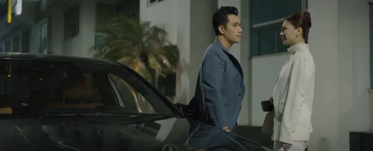 Những nẻo đường gần xa - Tập 36: Dũng giở trò chơi sếp Vinh và cái kết ngã ngửa - Ảnh 11. Những nẻo đường gần xa - Tập 36: Dũng giở trò chơi sếp Vinh và cái kết ngã ngửa - Ảnh 11.