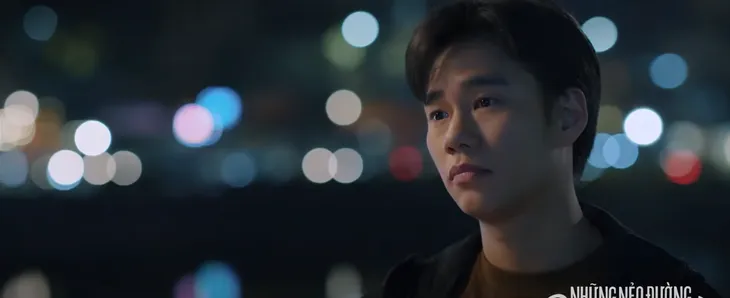 Những nẻo đường gần xa - Tập 36: Hùng nhờ crush làm phép thử với Vinh - Ảnh 2. Những nẻo đường gần xa - Tập 36: Hùng nhờ crush làm phép thử với Vinh - Ảnh 2.