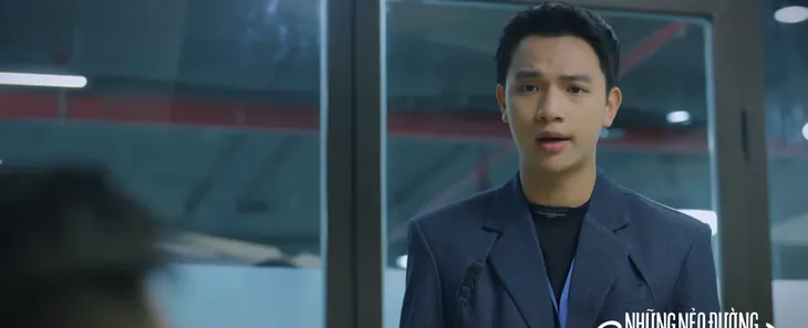 Những nẻo đường gần xa - Tập 36: Vinh ép Yên đổi tình lấy hợp đồng? - Ảnh 2. Những nẻo đường gần xa - Tập 36: Vinh ép Yên đổi tình lấy hợp đồng? - Ảnh 2.