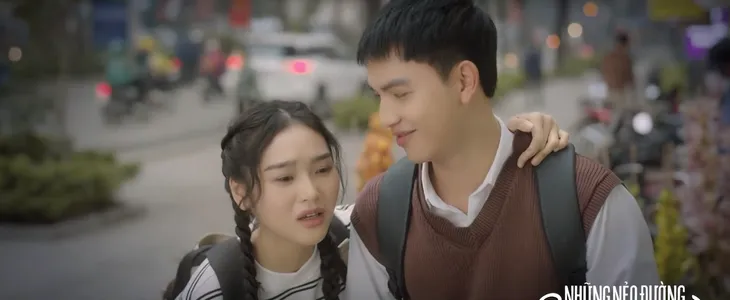 Những nẻo đường gần xa - Tập 36: Vinh ép Yên đổi tình lấy hợp đồng? - Ảnh 3. Những nẻo đường gần xa - Tập 36: Vinh ép Yên đổi tình lấy hợp đồng? - Ảnh 3.