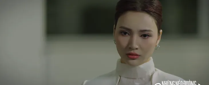 Những nẻo đường gần xa - Tập 36: Vinh ép Yên đổi tình lấy hợp đồng? - Ảnh 6. Những nẻo đường gần xa - Tập 36: Vinh ép Yên đổi tình lấy hợp đồng? - Ảnh 6.