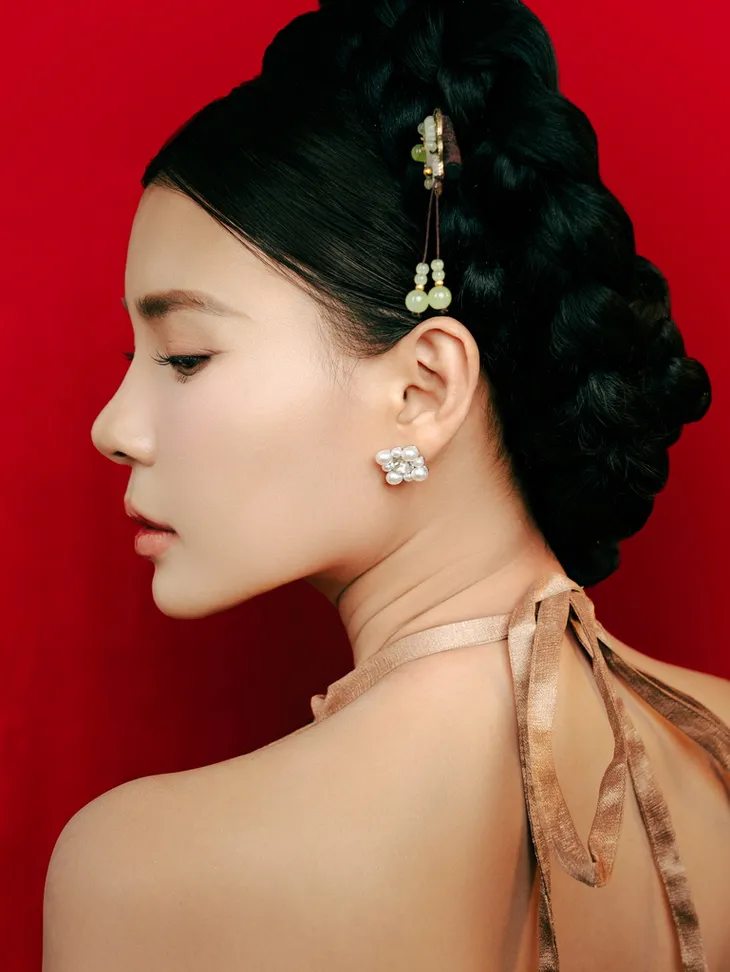 Thúy Diễm vào vai dì ghẻ trong phim điện ảnh Con Cám - Ảnh 1. Thúy Diễm vào vai dì ghẻ trong phim điện ảnh Con Cám - Ảnh 1.