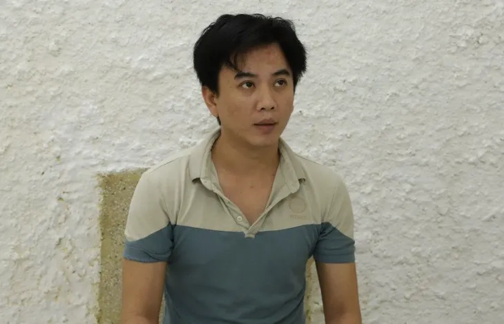 Bắt nhóm cá độ bóng đá giao dịch hơn 10 tỷ đồng ở Hà Tĩnh - Ảnh 1. Bắt nhóm cá độ bóng đá giao dịch hơn 10 tỷ đồng ở Hà Tĩnh - Ảnh 1.