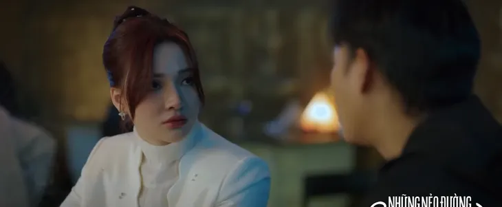 Những nẻo đường gần xa - Tập 37: Hùng vạch mặt giả dối của sếp Vinh - Ảnh 3. Những nẻo đường gần xa - Tập 37: Hùng vạch mặt giả dối của sếp Vinh - Ảnh 3.