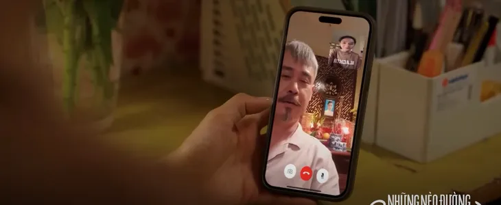 Những nẻo đường gần xa - Tập 37: Hùng vạch mặt giả dối của sếp Vinh - Ảnh 4. Những nẻo đường gần xa - Tập 37: Hùng vạch mặt giả dối của sếp Vinh - Ảnh 4.