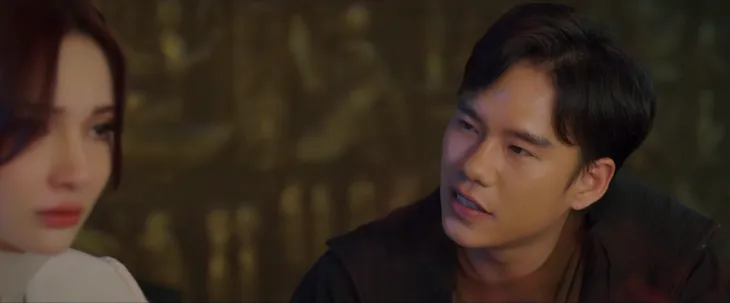 Những nẻo đường gần xa - Tập 37: Thuyền Yên - Hùng có cơ hội cập bến - Ảnh 2. Những nẻo đường gần xa - Tập 37: Thuyền Yên - Hùng có cơ hội cập bến - Ảnh 2.