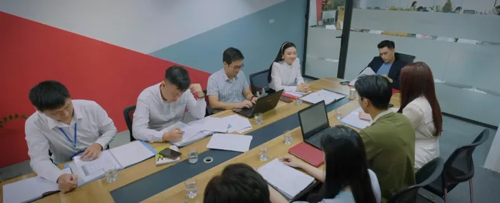 Những nẻo đường gần xa - Tập 37: Thuyền Yên - Hùng có cơ hội cập bến - Ảnh 7. Những nẻo đường gần xa - Tập 37: Thuyền Yên - Hùng có cơ hội cập bến - Ảnh 7.