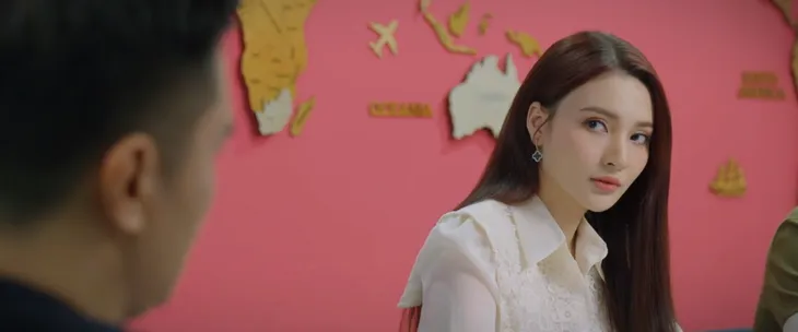 Những nẻo đường gần xa - Tập 37: Thuyền Yên - Hùng có cơ hội cập bến - Ảnh 9. Những nẻo đường gần xa - Tập 37: Thuyền Yên - Hùng có cơ hội cập bến - Ảnh 9.