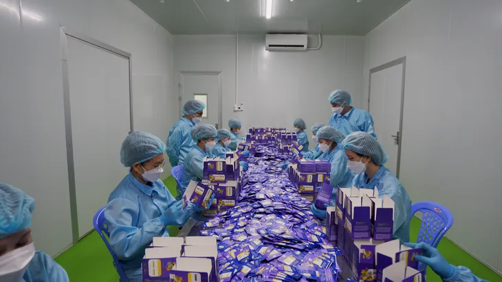 Giấc ngủ là chìa khóa của thành công và hạnh phúc từ Good Night Datino Premium Tea - Ảnh 3. Giấc ngủ là chìa khóa của thành công và hạnh phúc từ Good Night Datino Premium Tea - Ảnh 3.