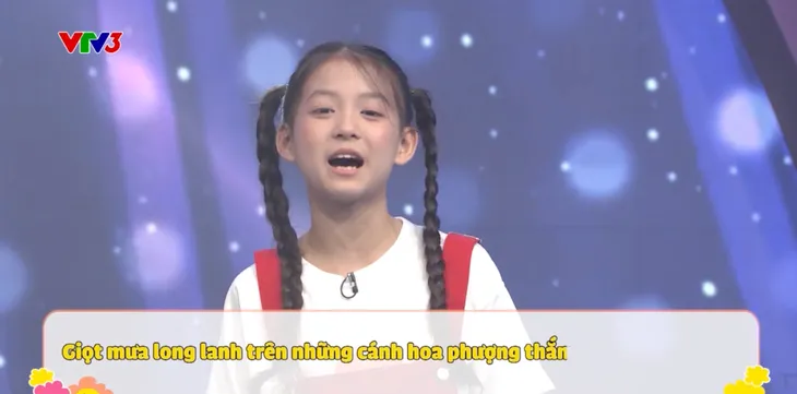Hoa vui ca: Cùng tham gia lớp học hát Tiếng ve gọi hè - Ảnh 4. Hoa vui ca: Cùng tham gia lớp học hát Tiếng ve gọi hè - Ảnh 4.