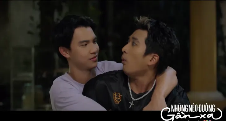 Những nẻo đường gần xa - Tập 39: Hùng và Yên liên tục thả thính - Ảnh 6. Những nẻo đường gần xa - Tập 39: Hùng và Yên liên tục thả thính - Ảnh 6.
