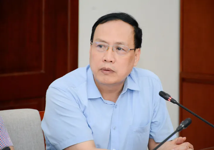 Kết quả kỳ thi tốt nghiệp THPT 2024 giữ ổn định và tương đồng so với năm ngoái - Ảnh 5. Kết quả kỳ thi tốt nghiệp THPT 2024 giữ ổn định và tương đồng so với năm ngoái - Ảnh 5.