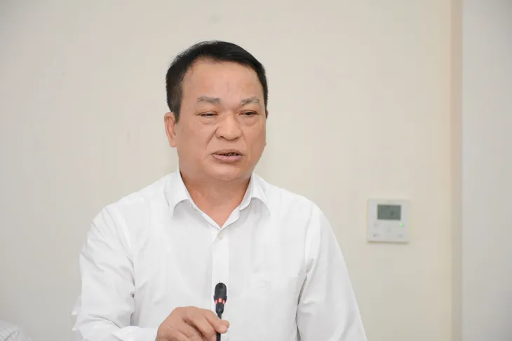 Kết quả kỳ thi tốt nghiệp THPT 2024 giữ ổn định và tương đồng so với năm ngoái - Ảnh 3. Kết quả kỳ thi tốt nghiệp THPT 2024 giữ ổn định và tương đồng so với năm ngoái - Ảnh 3.