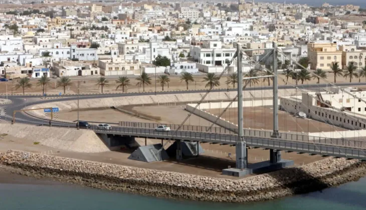 Lo ngại nguy cơ IS trỗi dậy sau vụ tấn công khủng bố ở Oman khiến 9 người thiệt mạng - Ảnh 1. Lo ngại nguy cơ IS trỗi dậy sau vụ tấn công khủng bố ở Oman khiến 9 người thiệt mạng - Ảnh 1.