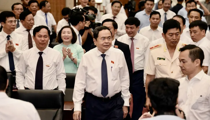 Hải Phòng cần xác định rõ tiềm năng, phấn đấu đạt và vượt các chỉ tiêu KTXH - Ảnh 1. Hải Phòng cần xác định rõ tiềm năng, phấn đấu đạt và vượt các chỉ tiêu KTXH - Ảnh 1.