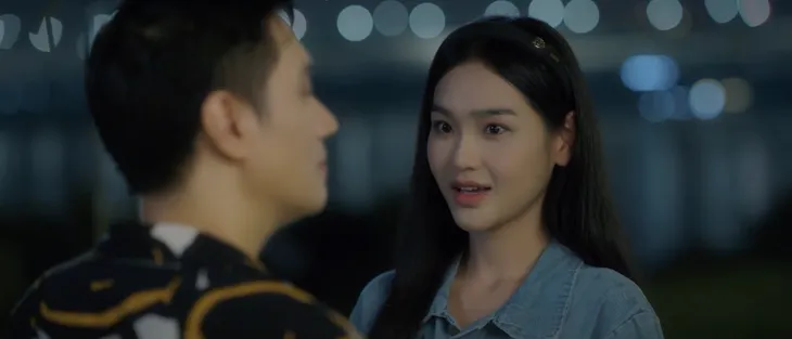 Những nẻo đường gần xa - Tập 39: Dũng đau đớn nhìn Đông hôn Vinh thắm thiết - Ảnh 16. Những nẻo đường gần xa - Tập 39: Dũng đau đớn nhìn Đông hôn Vinh thắm thiết - Ảnh 16.