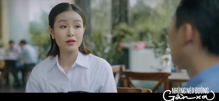 Những nẻo đường gần xa - Tập 40: Dũng khóc lóc xin Hùng đẩy thuyền với Đông - Ảnh 6. Những nẻo đường gần xa - Tập 40: Dũng khóc lóc xin Hùng đẩy thuyền với Đông - Ảnh 6.