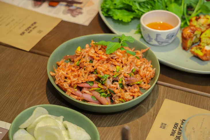 Ẩm thực miền Tây và cách giữ hương vị chuẩn khi chế biến - Ảnh 4. Ẩm thực miền Tây và cách giữ hương vị chuẩn khi chế biến - Ảnh 4.