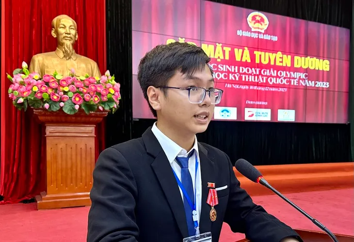 Đinh Cao Sơn - Chinh phục đỉnh cao quốc tế - Ảnh 3. Đinh Cao Sơn - Chinh phục đỉnh cao quốc tế - Ảnh 3.