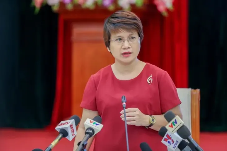 Nhiều thí sinh vẫn mắc sai sót có thể ‘biến đỗ thành trượt’ - Ảnh 1. Nhiều thí sinh vẫn mắc sai sót có thể ‘biến đỗ thành trượt’ - Ảnh 1.