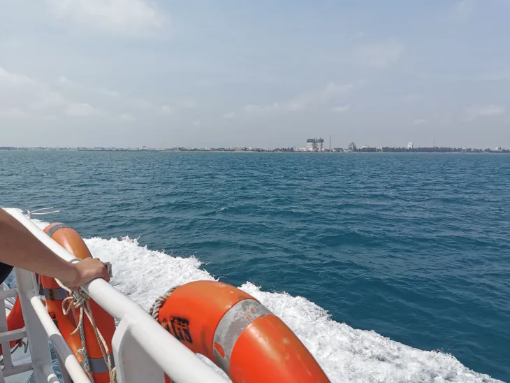 Đảo Phú Quý - Điểm đến mới cho giới trẻ - Ảnh 1. Đảo Phú Quý - Điểm đến mới cho giới trẻ - Ảnh 1.