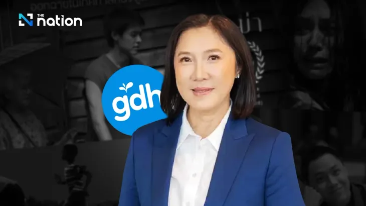 Nhà sản xuất “Gia tài của ngoại” coi Việt Nam là thị trường tiềm năng - Ảnh 2. Nhà sản xuất “Gia tài của ngoại” coi Việt Nam là thị trường tiềm năng - Ảnh 2.