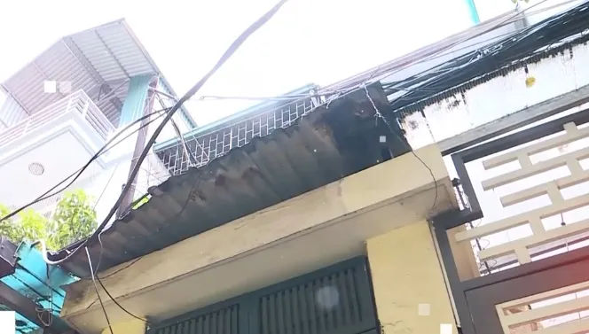 Rủi ro mua nhà không sổ đỏ - Ảnh 2. Rủi ro mua nhà không sổ đỏ - Ảnh 2.