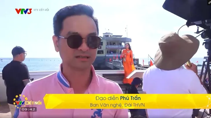 Trường Sa bến bờ trong nhau - Câu chuyện xúc động về sự hi sinh của các thế hệ chiến sĩ hải quân - Ảnh 2. Trường Sa bến bờ trong nhau - Câu chuyện xúc động về sự hi sinh của các thế hệ chiến sĩ hải quân - Ảnh 2.