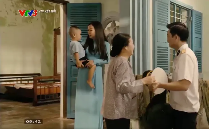 Trường Sa bến bờ trong nhau - Câu chuyện xúc động về sự hi sinh của các thế hệ chiến sĩ hải quân - Ảnh 1. Trường Sa bến bờ trong nhau - Câu chuyện xúc động về sự hi sinh của các thế hệ chiến sĩ hải quân - Ảnh 1.
