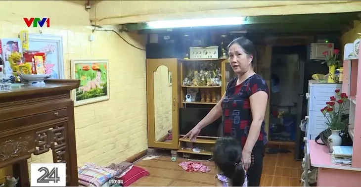 Long đong sổ đỏ - Ảnh 2. Long đong sổ đỏ - Ảnh 2.