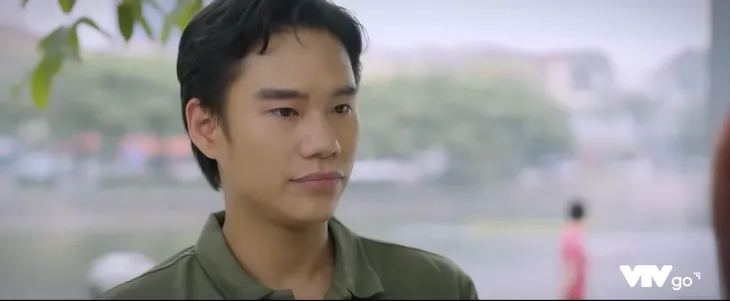 Những nẻo đường gần xa - Tập 41: Yên bối rối khi Hùng nắm tay - Ảnh 3. Những nẻo đường gần xa - Tập 41: Yên bối rối khi Hùng nắm tay - Ảnh 3.