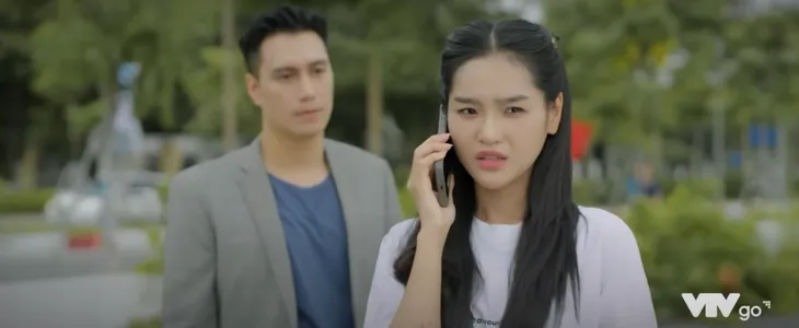 Những nẻo đường gần xa - Tập 42: Đông thú nhận chuyện về Dũng với sếp Vinh - Ảnh 2.