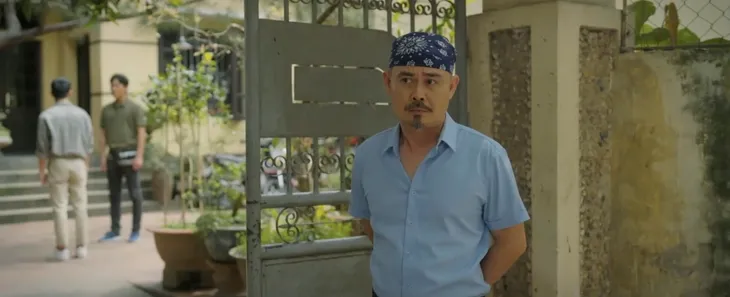 Những nẻo đường gần xa - Tập 42: Hùng hét lời yêu Yên và cái kết hú hồn - Ảnh 1. Những nẻo đường gần xa - Tập 42: Hùng hét lời yêu Yên và cái kết hú hồn - Ảnh 1.