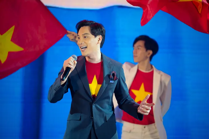 Shark Minh Beta: Thay đổi khẩu vị đầu tư trong mùa 7 Shark Tank Việt Nam - Ảnh 3. Shark Minh Beta: Thay đổi khẩu vị đầu tư trong mùa 7 Shark Tank Việt Nam - Ảnh 3.