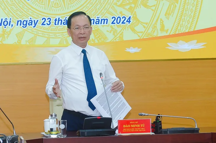 Có những người đặt mua vàng nhưng không đến lấy - Ảnh 1. Có những người đặt mua vàng nhưng không đến lấy - Ảnh 1.