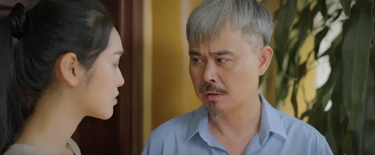 Những nẻo đường gần xa - Tập 43: Đông chìm đắm trong tình yêu của Vinh - Ảnh 1. Những nẻo đường gần xa - Tập 43: Đông chìm đắm trong tình yêu của Vinh - Ảnh 1.