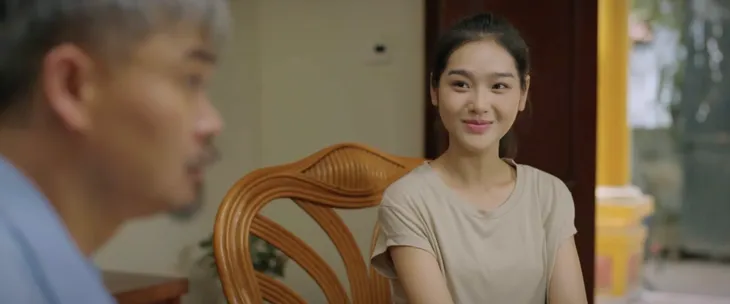 Những nẻo đường gần xa - Tập 43: Đông chìm đắm trong tình yêu của Vinh - Ảnh 4. Những nẻo đường gần xa - Tập 43: Đông chìm đắm trong tình yêu của Vinh - Ảnh 4.