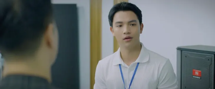 Những nẻo đường gần xa - Tập 43: Đông chìm đắm trong tình yêu của Vinh - Ảnh 12. Những nẻo đường gần xa - Tập 43: Đông chìm đắm trong tình yêu của Vinh - Ảnh 12.