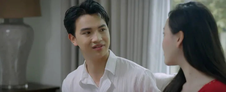 Những nẻo đường gần xa - Tập 43: Đông chìm đắm trong tình yêu của Vinh - Ảnh 14. Những nẻo đường gần xa - Tập 43: Đông chìm đắm trong tình yêu của Vinh - Ảnh 14.
