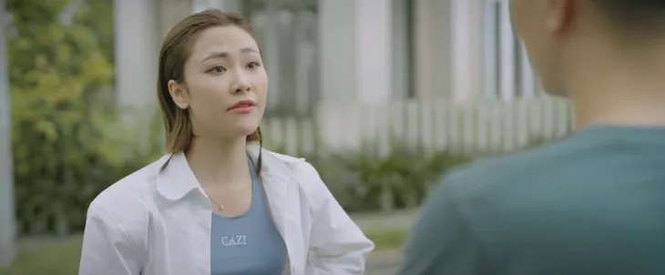 Những nẻo đường gần xa - Tập 43: Đông chìm đắm trong tình yêu của Vinh - Ảnh 16. Những nẻo đường gần xa - Tập 43: Đông chìm đắm trong tình yêu của Vinh - Ảnh 16.
