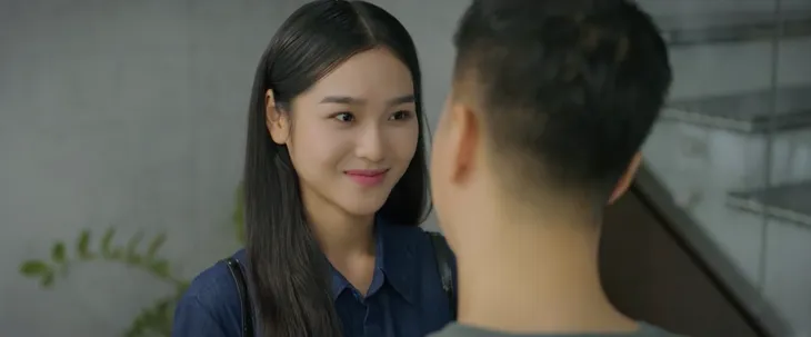 Những nẻo đường gần xa - Tập 43: Đông chìm đắm trong tình yêu của Vinh - Ảnh 19. Những nẻo đường gần xa - Tập 43: Đông chìm đắm trong tình yêu của Vinh - Ảnh 19.