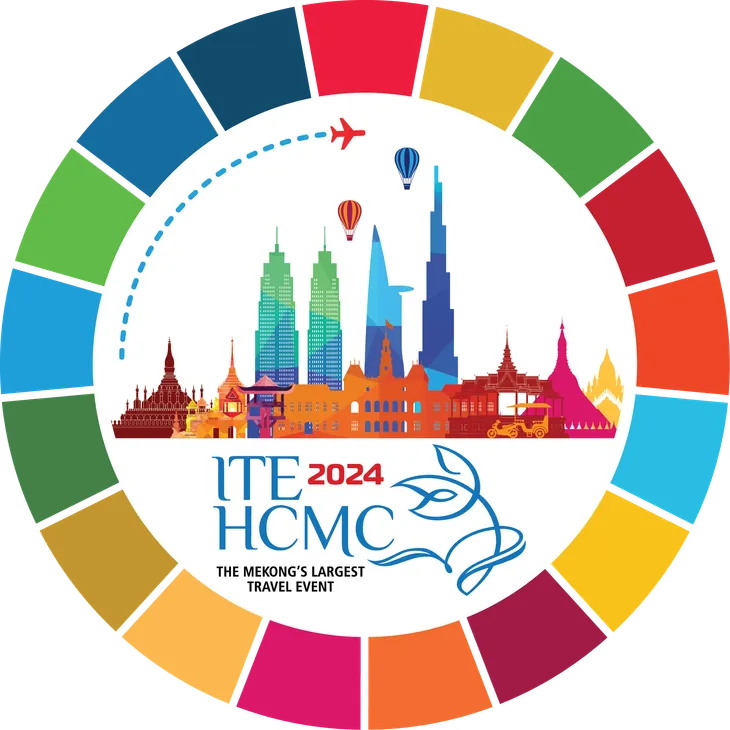 Hội chợ ITE HCMC 2024 và nỗ lực nâng cao nhận thức về du lịch bền vững - Ảnh 1. Hội chợ ITE HCMC 2024 và nỗ lực nâng cao nhận thức về du lịch bền vững - Ảnh 1.