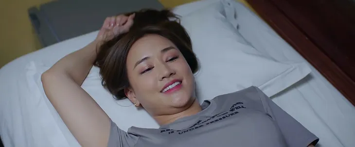 Mình yêu nhau, bình yên thôi - Tập 103: Lan cũng có bầu - Ảnh 2. Mình yêu nhau, bình yên thôi - Tập 103: Lan cũng có bầu - Ảnh 2.
