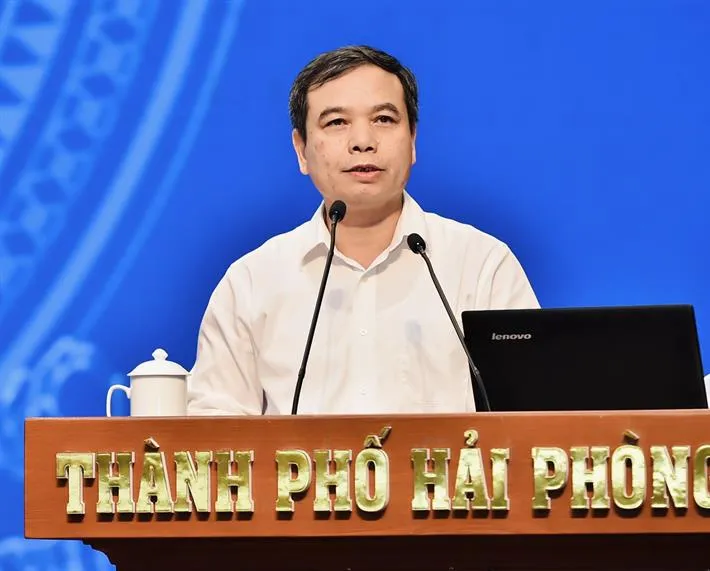 8 nhiệm vụ trọng tâm của Giáo dục Trung học trong năm học 2024-2025 - Ảnh 2. 8 nhiệm vụ trọng tâm của Giáo dục Trung học trong năm học 2024-2025 - Ảnh 2.