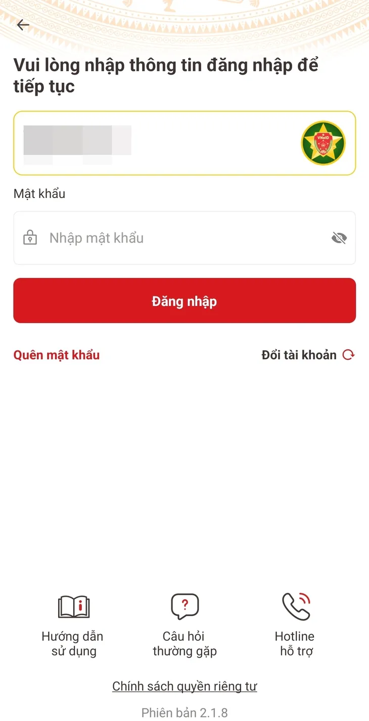 Người dân có thể gửi lời chia buồn, tri ân, chia sẻ ký ức về Tổng Bí thư Nguyễn Phú Trọng trên VNeID - Ảnh 1. Người dân có thể gửi lời chia buồn, tri ân, chia sẻ ký ức về Tổng Bí thư Nguyễn Phú Trọng trên VNeID - Ảnh 1.