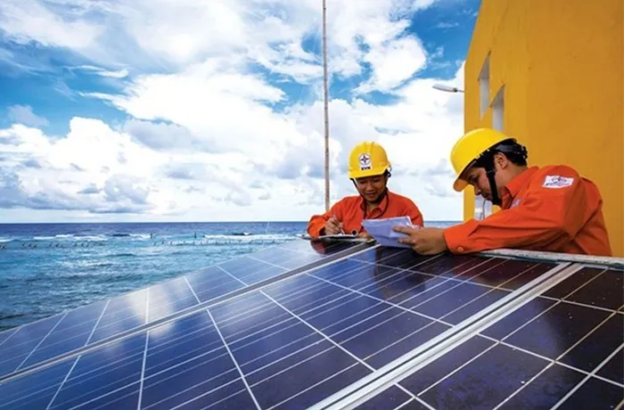Hiện thực cơ chế mua bán điện trực tiếp: Vẫn cần quy định cụ thể hơn - Ảnh 1. Hiện thực cơ chế mua bán điện trực tiếp: Vẫn cần quy định cụ thể hơn - Ảnh 1.